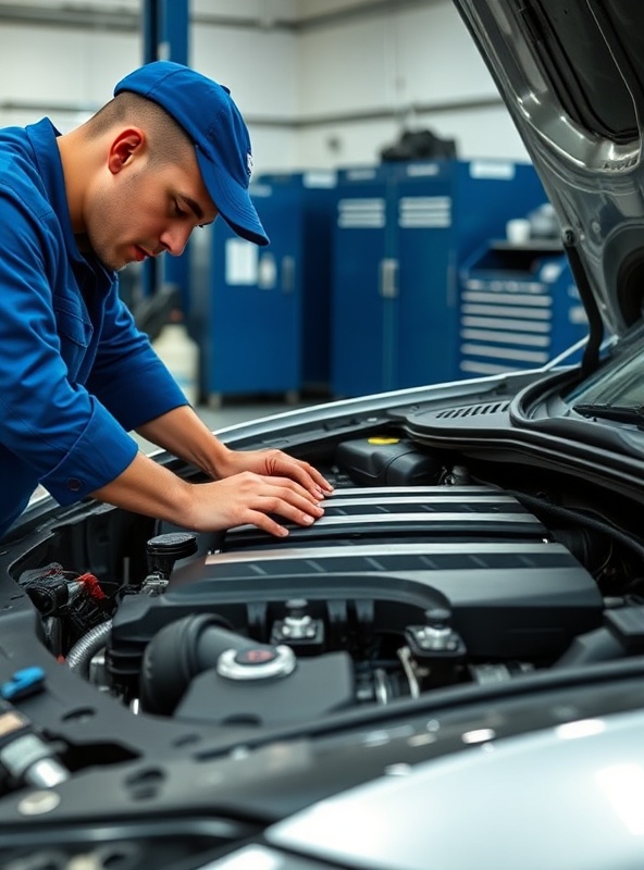 Professional Auto Service