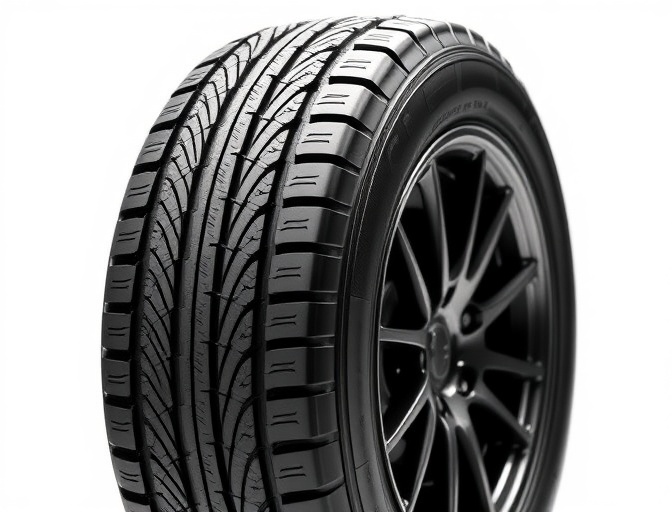 Premium Tire