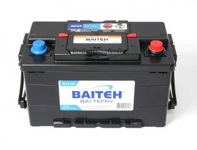 Premium Battery